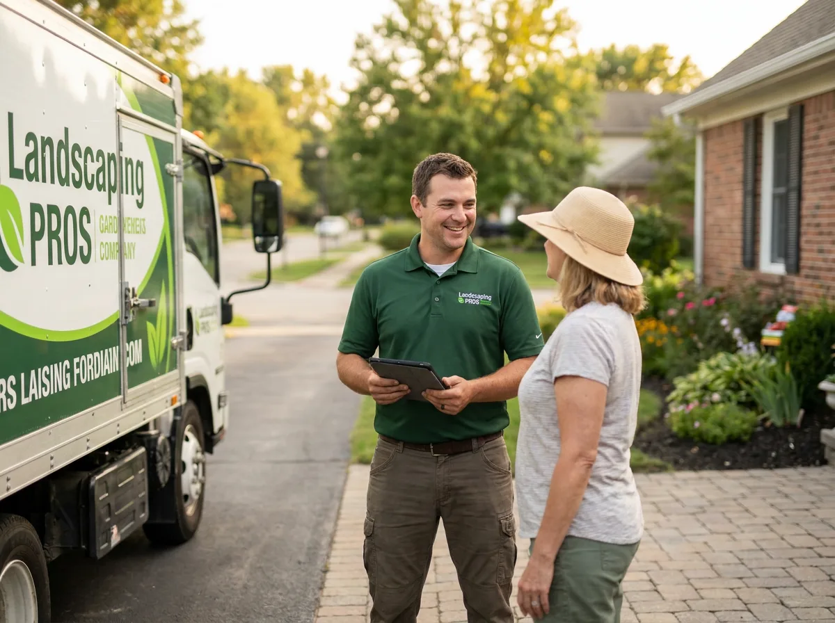 Landscaping Mountain Brook, AL FAQs